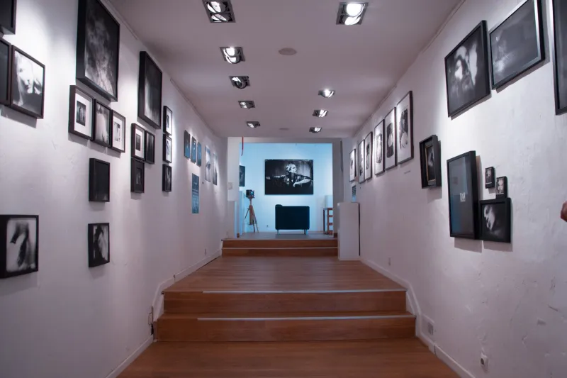 Acquiring With Intention: A Serious Collector's Guide to Fine Art Nude Photography